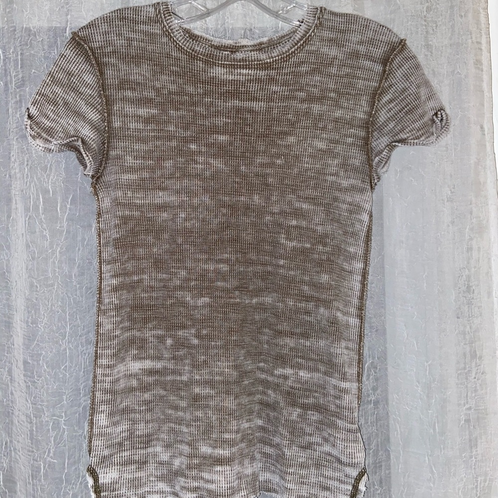 We The Free Thermal T-shirt